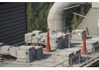 EnviroCare - Model AH - Acoustic Horn System for Dust Removal