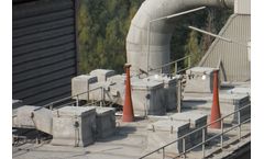 EnviroCare - Model AH - Acoustic Horn System for Dust Removal