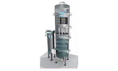 EnviroCare MercuryPak - Mercury Scrubber