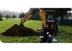 Engineering Geology and Geotechnical Engineering Services