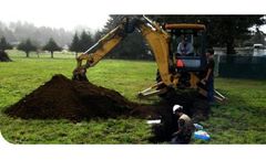 Engineering Geology and Geotechnical Engineering Services