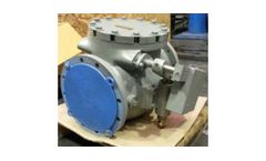 Irua - Swing Check Valves