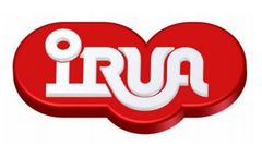 Irua - Pilot Operated Control Valves