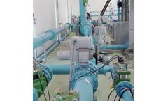 Irua QUANTUM - Remote Control Operated Valve