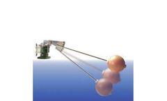 Irua - Direct Acting Floating Valve