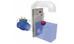 Irua - Level Control Valve