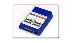Corelis - Model NetUSB-1149.1/E - JTAG Boundary-Scan Controllers