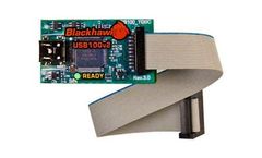 Blackhawk - Model USB100v2 - JTAG Emulator