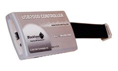 Blackhawk - Model USB2000 - JTAG Emulator