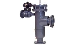 Bernoull - Model BSP - Single Basket Bernoulli Filter