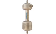 Bernoulli - Model CXW - Centrifugal Separators
