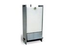BioKube - Model Ultra Clean - Water Ultrafiltration Treatment System