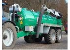 BioKube - Sludge Disposal Truck