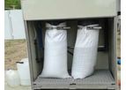 BioKube - Dewatering Bag