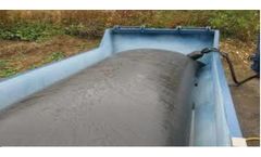 BioKube - Geotube Dewatering Bag