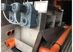 BioKube - Sludge Screw Press