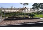 BioKube - Sludge Drying Beds