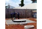BioKube Mars - Model 5000 - Package Wastewater Treatment Plants