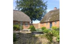 BioKube Venus - Model 1850 - Package Wastewater Treatment Plants