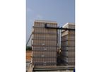BioKube Saturn - Modular Wastewater Treatment Units