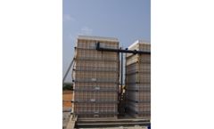 BioKube Saturn - Modular Wastewater Treatment Units