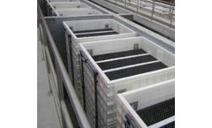 BioKube Orion - Sewage Treatment Plant (STP)