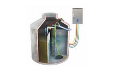 BioKube - Small SBR Systems