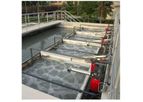 BioKube - Model 500 - 5,000 PE - Wastewater BioReactor System