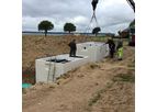 BioKube - Submerged Aerated Filters (SAF)