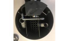 BioKube - Greywater Treatment System