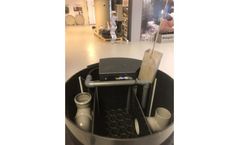 BioKube - No Septic Tank Greywater System