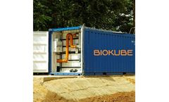 BioKube Systems for Hotels and Resorts