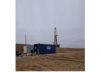 BioContainer - Containerized Wastewater System