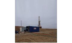 BioContainer - Containerized Wastewater System