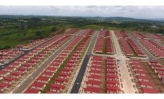 BioReactor Systems for Large Cities