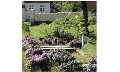 Mars - Model 3000 - Small STP Plants