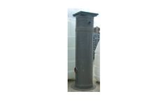 Medium GRP Pump Sump