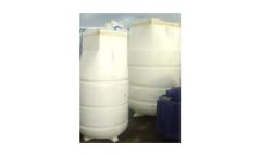 Packaged Pump Stations