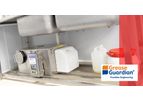 GREASE GUARDIAN - Grease Removal Device