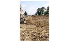 Kane - ​Remediationl Services