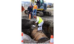 Kane - Underground Storage Tanks Service