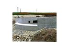 Rainwater Retention Tanks