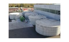 Sprinkler Tanks