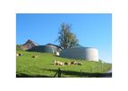 Biogas Facilities