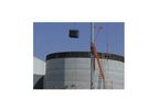 Manure Slurry Tanks