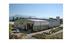 Market Gardens and Nurseries