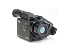 GasFindIR - Infrared Leak Detection Scanning Camera
