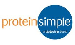 ProteinSimple - Model ELISA - Simple Plex Assays