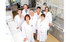 Enzyme Analysis Services for Animal Nutrition