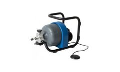 FlexMatic+ - Model 10261001000 - Drum Spring Machines